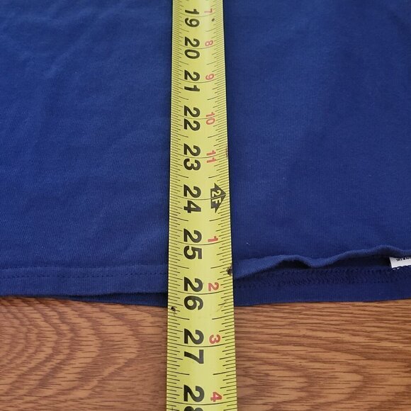 Seattle Mariners Men's MLB Spring Training Cactus League Shirt Majestic Large - Picture 10 of 11